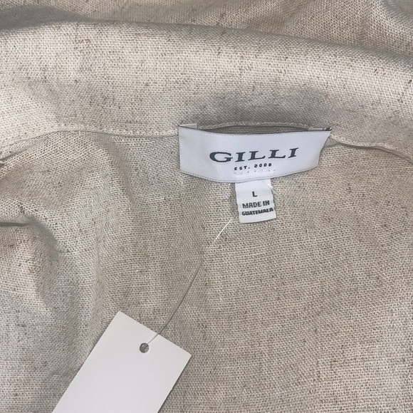 Gili shorts romper large - Picture 6 of 6